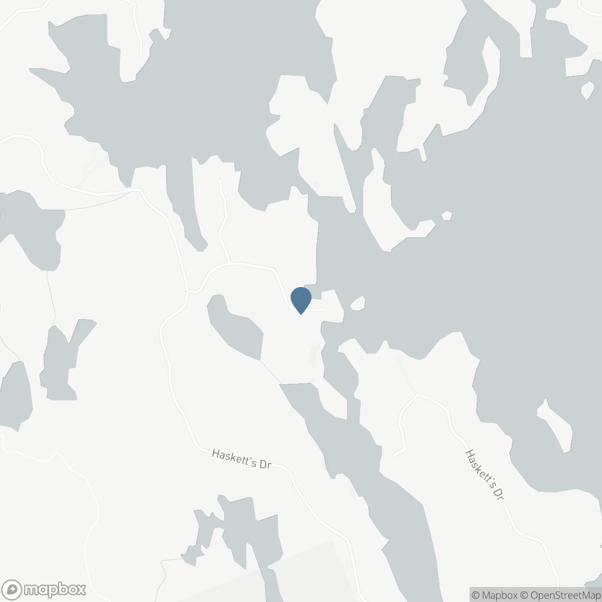 450 CROOKED BAY ROAD, Port Severn, Ontario L0K 1S0